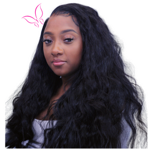 Virgin Brazilian Body Wave
