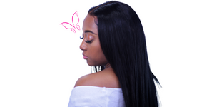 HD Lace Frontal Straight
