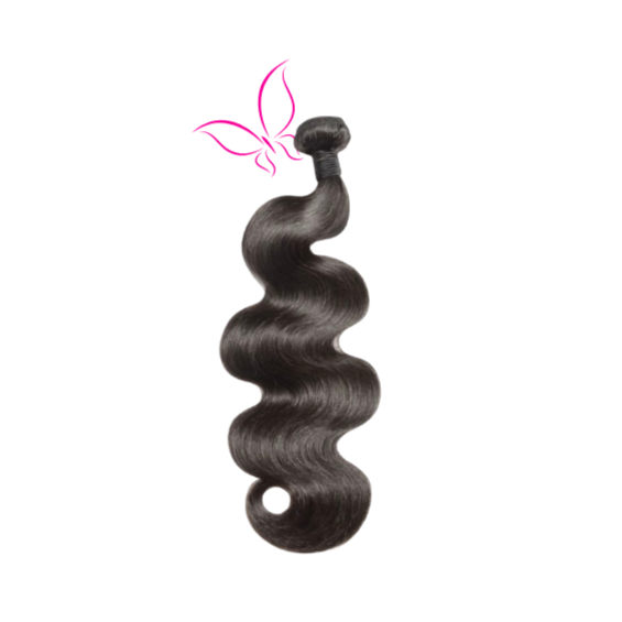 Virgin Brazilian Body Wave