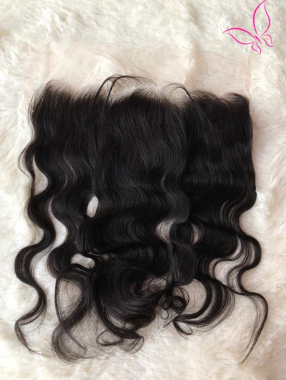 HD Lace Frontal Body Wave