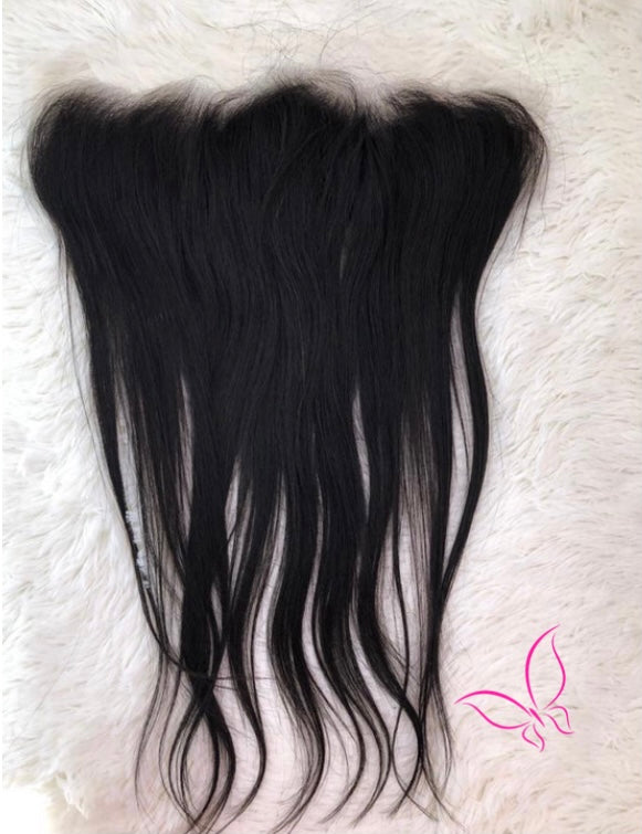 HD Lace Frontal Straight