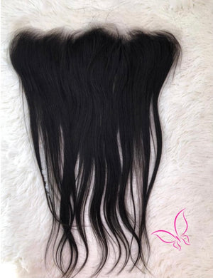 HD Lace Frontal Straight