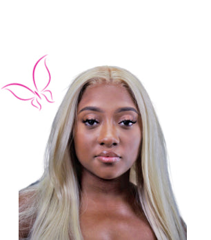 613 HD Lace Frontals